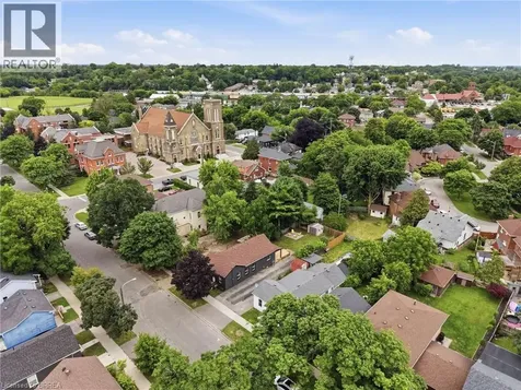 49 Pearl Street Brantford ON N3T 3N5