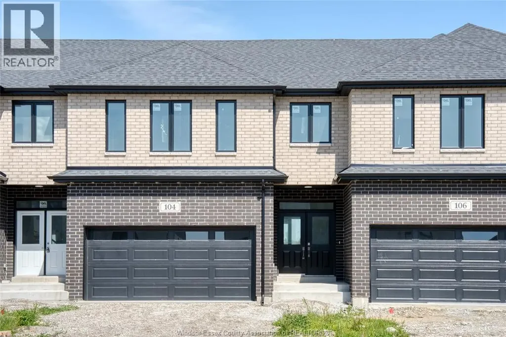104 Eagle Street Leamington ON N8H 0G5