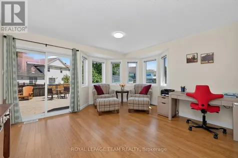 13 Candow Crescent Ottawa ON K2S 1K6