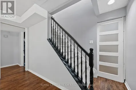 13 Candow Crescent Ottawa ON K2S 1K6