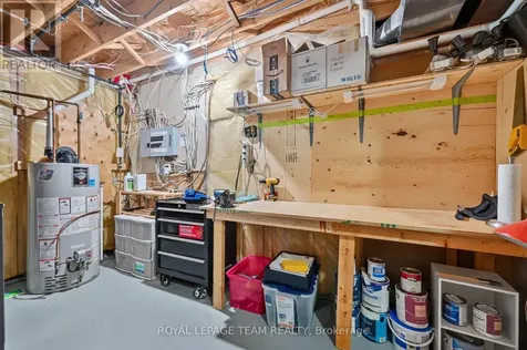13 Candow Crescent Ottawa ON K2S 1K6