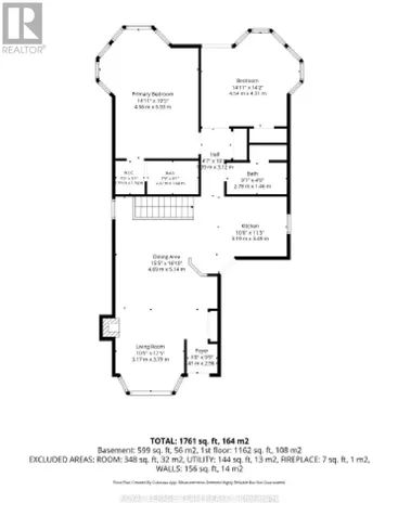 13 Candow Crescent Ottawa ON K2S 1K6