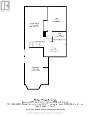 13 Candow Crescent Ottawa ON K2S 1K6