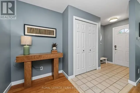 13 Candow Crescent Ottawa ON K2S 1K6