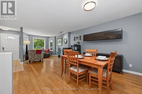 13 Candow Crescent Ottawa ON K2S 1K6