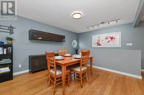 13 Candow Crescent Ottawa ON K2S 1K6