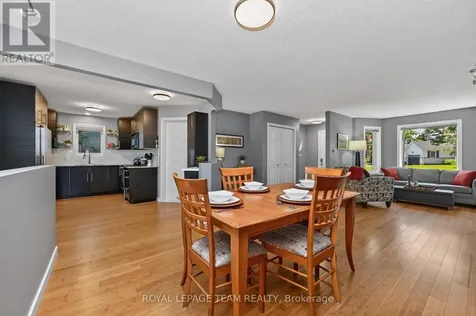 13 Candow Crescent Ottawa ON K2S 1K6