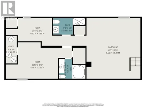 34 Hazel Street Ottawa ON K1S 1J5