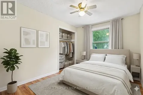34 Hazel Street Ottawa ON K1S 1J5