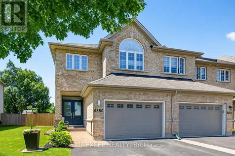 6850 Breanna Cardill Street Ottawa ON K4P 0C1