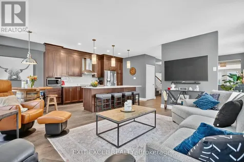 6850 Breanna Cardill Street Ottawa ON K4P 0C1