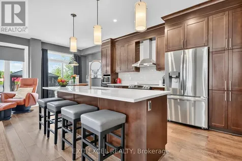 6850 Breanna Cardill Street Ottawa ON K4P 0C1