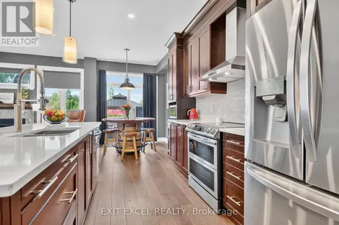 6850 Breanna Cardill Street Ottawa ON K4P 0C1