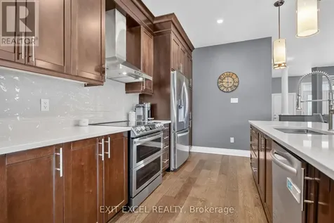 6850 Breanna Cardill Street Ottawa ON K4P 0C1
