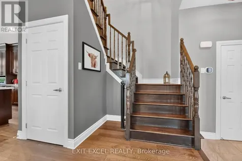 6850 Breanna Cardill Street Ottawa ON K4P 0C1