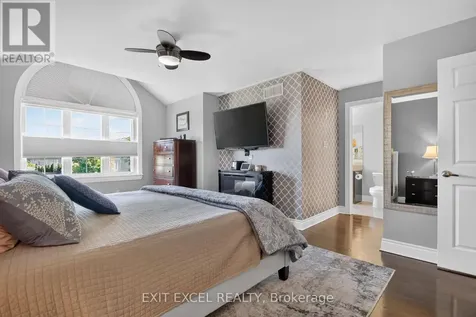 6850 Breanna Cardill Street Ottawa ON K4P 0C1