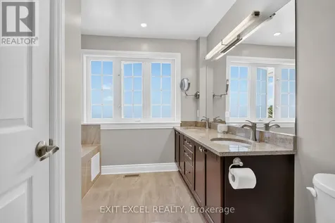 6850 Breanna Cardill Street Ottawa ON K4P 0C1