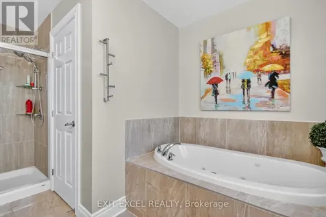 6850 Breanna Cardill Street Ottawa ON K4P 0C1