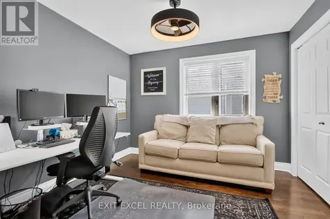 6850 Breanna Cardill Street Ottawa ON K4P 0C1