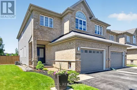 6850 Breanna Cardill Street Ottawa ON K4P 0C1