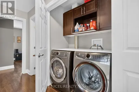 6850 Breanna Cardill Street Ottawa ON K4P 0C1