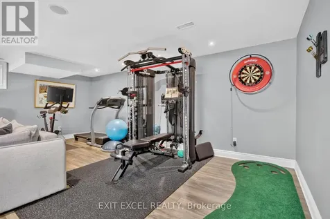 6850 Breanna Cardill Street Ottawa ON K4P 0C1