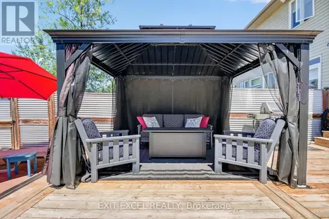 6850 Breanna Cardill Street Ottawa ON K4P 0C1