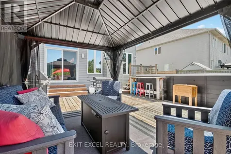 6850 Breanna Cardill Street Ottawa ON K4P 0C1
