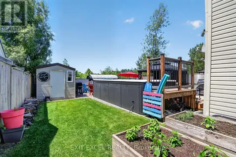 6850 Breanna Cardill Street Ottawa ON K4P 0C1