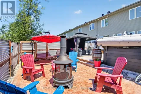 6850 Breanna Cardill Street Ottawa ON K4P 0C1
