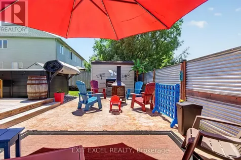 6850 Breanna Cardill Street Ottawa ON K4P 0C1