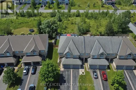 6850 Breanna Cardill Street Ottawa ON K4P 0C1