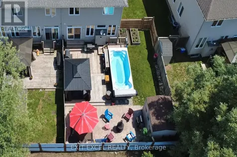 6850 Breanna Cardill Street Ottawa ON K4P 0C1