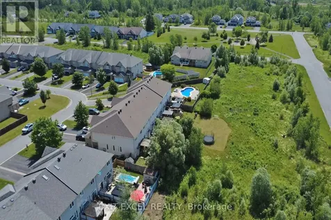 6850 Breanna Cardill Street Ottawa ON K4P 0C1