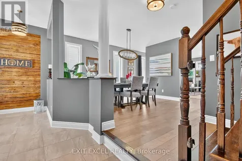 6850 Breanna Cardill Street Ottawa ON K4P 0C1