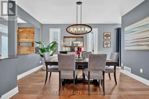 6850 Breanna Cardill Street Ottawa ON K4P 0C1