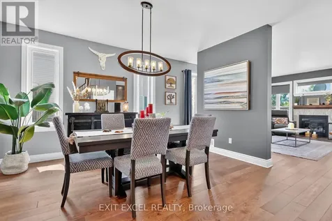 6850 Breanna Cardill Street Ottawa ON K4P 0C1