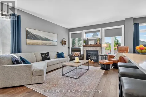 6850 Breanna Cardill Street Ottawa ON K4P 0C1