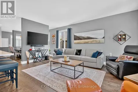 6850 Breanna Cardill Street Ottawa ON K4P 0C1