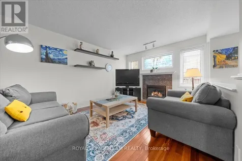 115 Fairlop Way Ottawa ON K2J 5B6