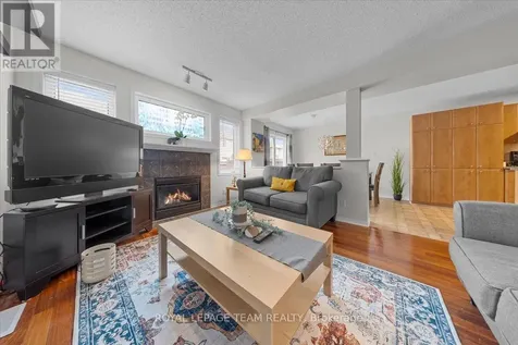 115 Fairlop Way Ottawa ON K2J 5B6