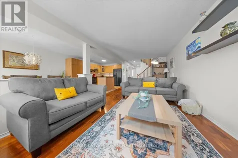 115 Fairlop Way Ottawa ON K2J 5B6