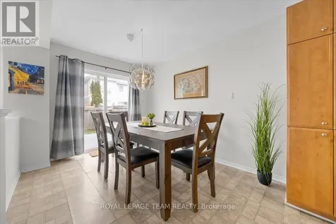 115 Fairlop Way Ottawa ON K2J 5B6