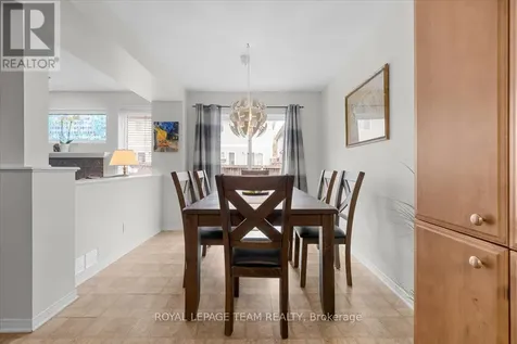 115 Fairlop Way Ottawa ON K2J 5B6