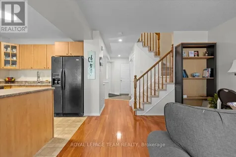115 Fairlop Way Ottawa ON K2J 5B6
