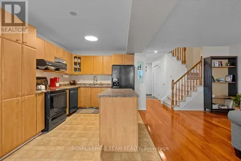 115 Fairlop Way Ottawa ON K2J 5B6