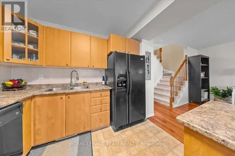 115 Fairlop Way Ottawa ON K2J 5B6