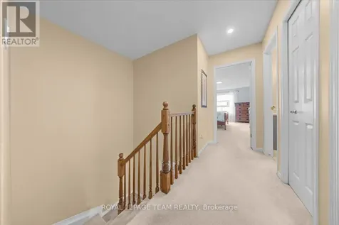 115 Fairlop Way Ottawa ON K2J 5B6