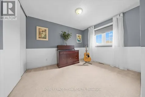 115 Fairlop Way Ottawa ON K2J 5B6