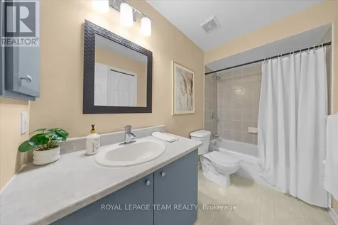 115 Fairlop Way Ottawa ON K2J 5B6